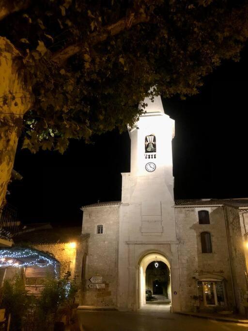 Neuf, Confort, Au Coeur Du Village Appartement