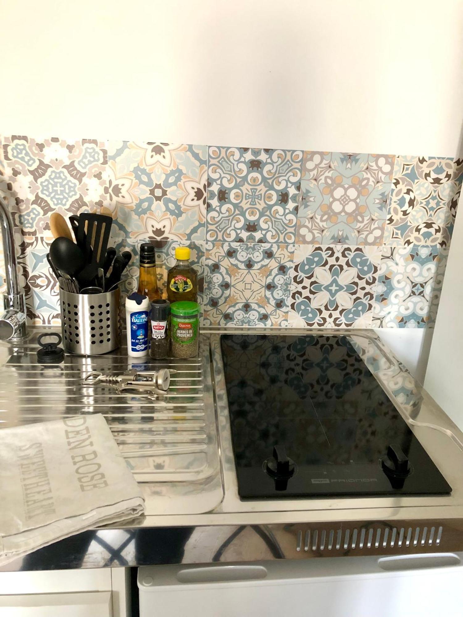 Neuf, Confort, Au Coeur Du Village Appartement *