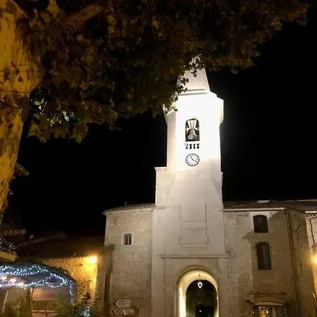 Logement Neuf, Tout Confort, Au Coeur Du Village Saint Didier  Exterior photo