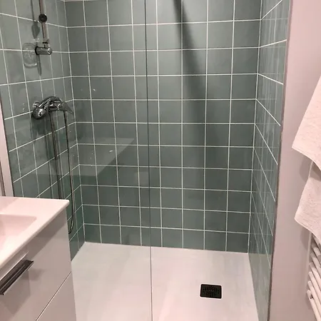 Logement Neuf, Tout Confort, Au Coeur Du Village Saint Didier  Exterior photo