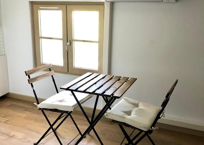 Logement Neuf, Tout Confort, Au Coeur Du Village
