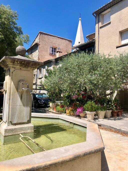 Neuf, Confort, Au Coeur Du Village Apartment