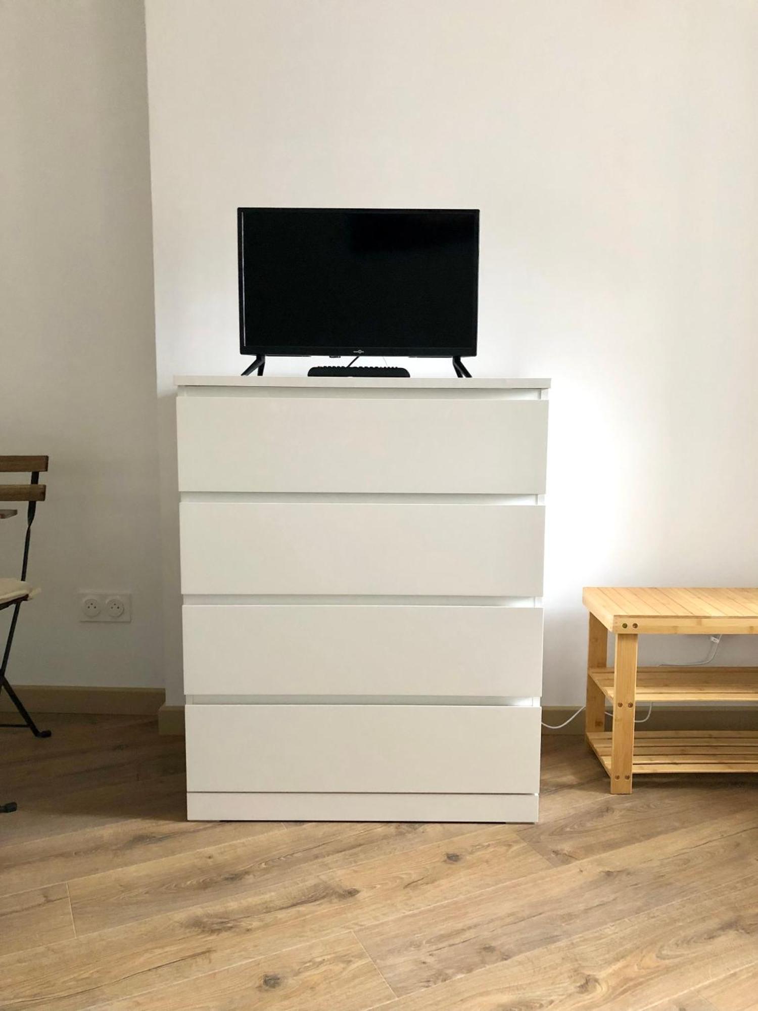 Neuf, Confort, Au Coeur Du Village Apartment *