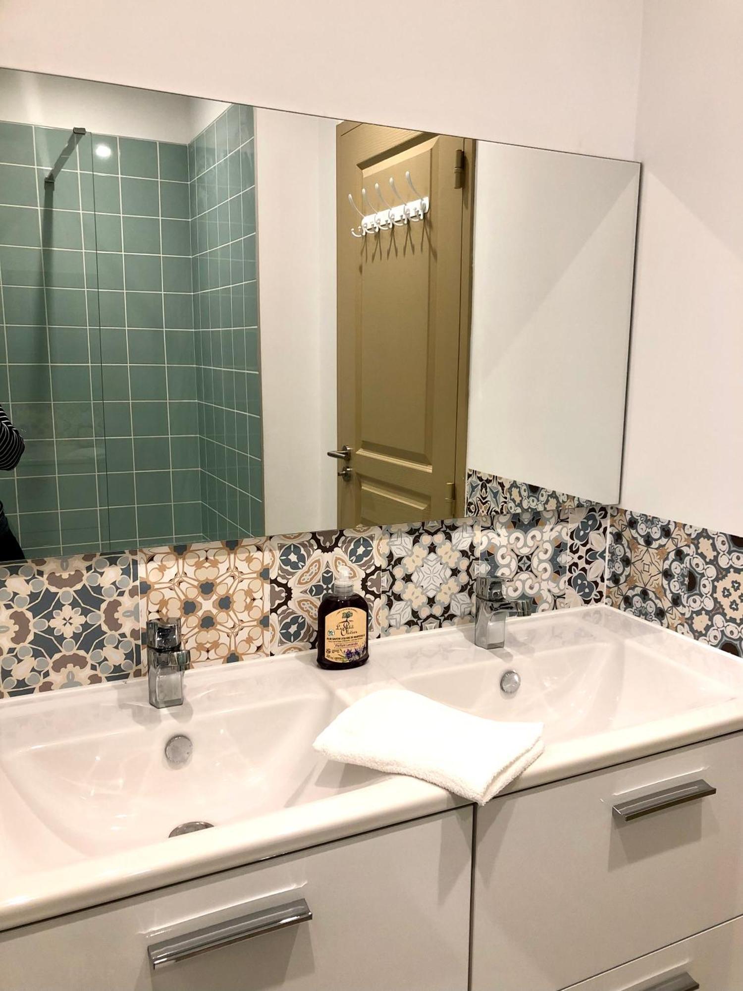 Neuf, Confort, Au Coeur Du Village