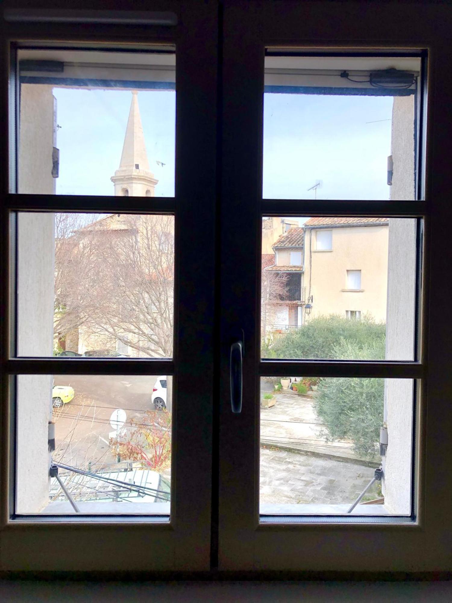 Apartment Neuf, Confort, Au Coeur Du Village