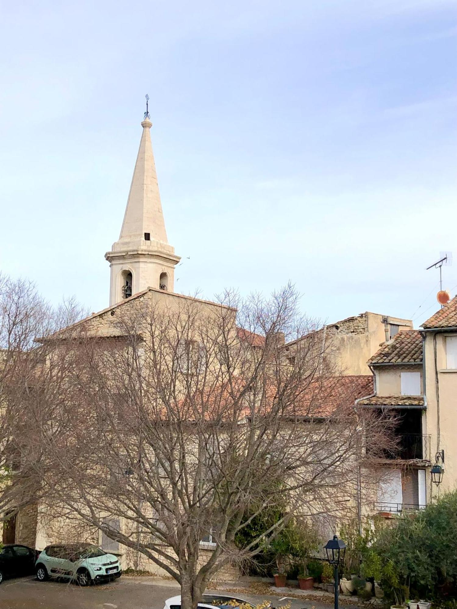 Neuf, Confort, Au Coeur Du Village *