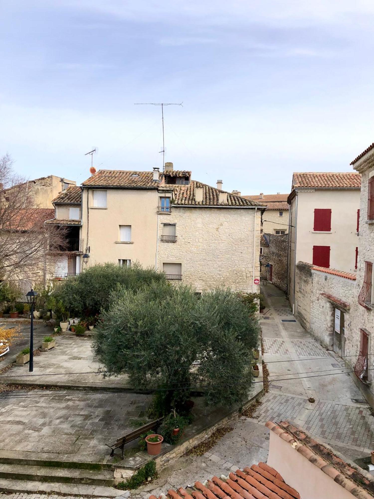 Neuf, Confort, Au Coeur Du Village