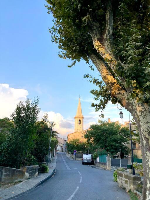 Neuf, Confort, Au Coeur Du Village *