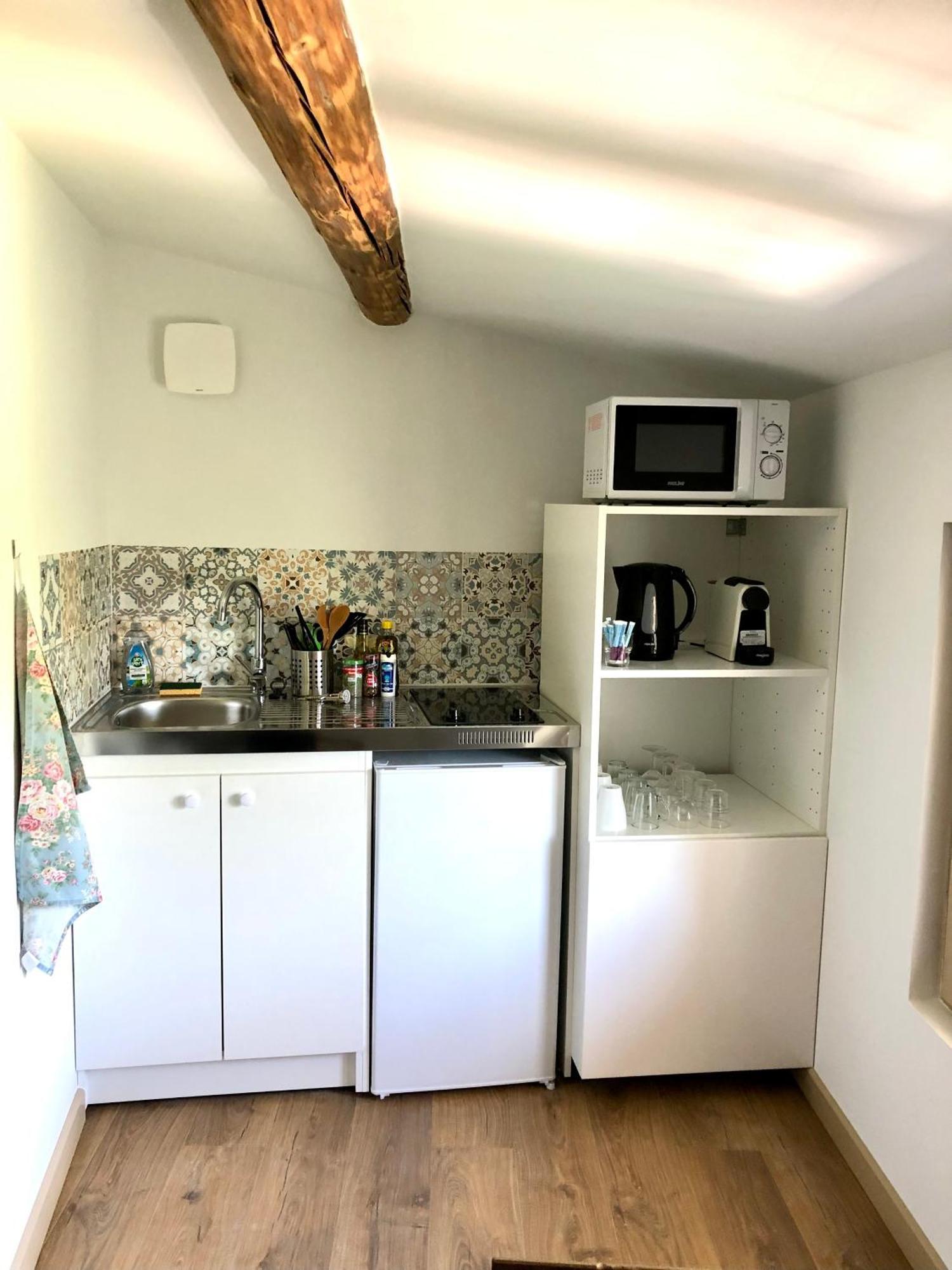 Neuf, Confort, Au Coeur Du Village * Saint Didier (Vaucluse)