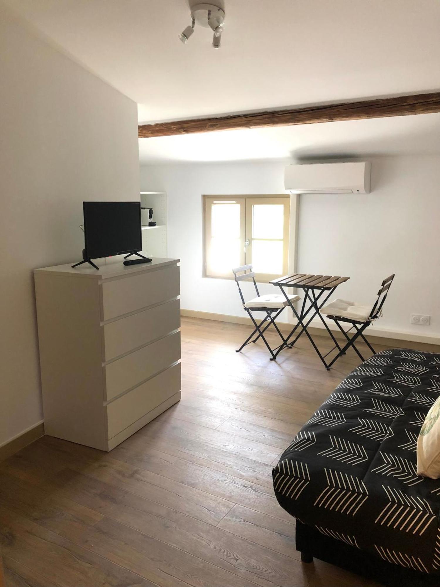 Neuf, Confort, Au Coeur Du Village Apartment Saint Didier (Vaucluse)