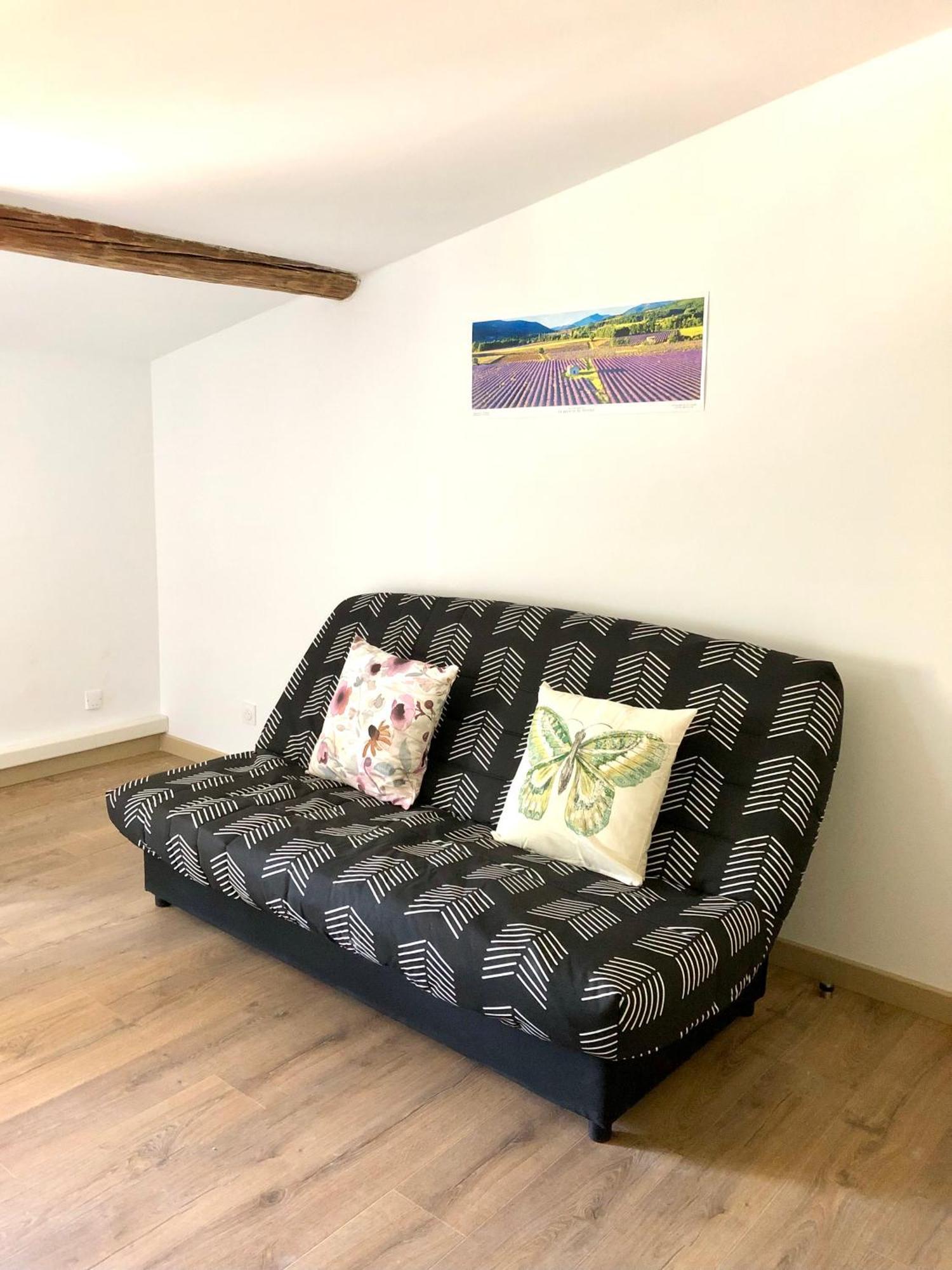 Apartment Neuf, Confort, Au Coeur Du Village *