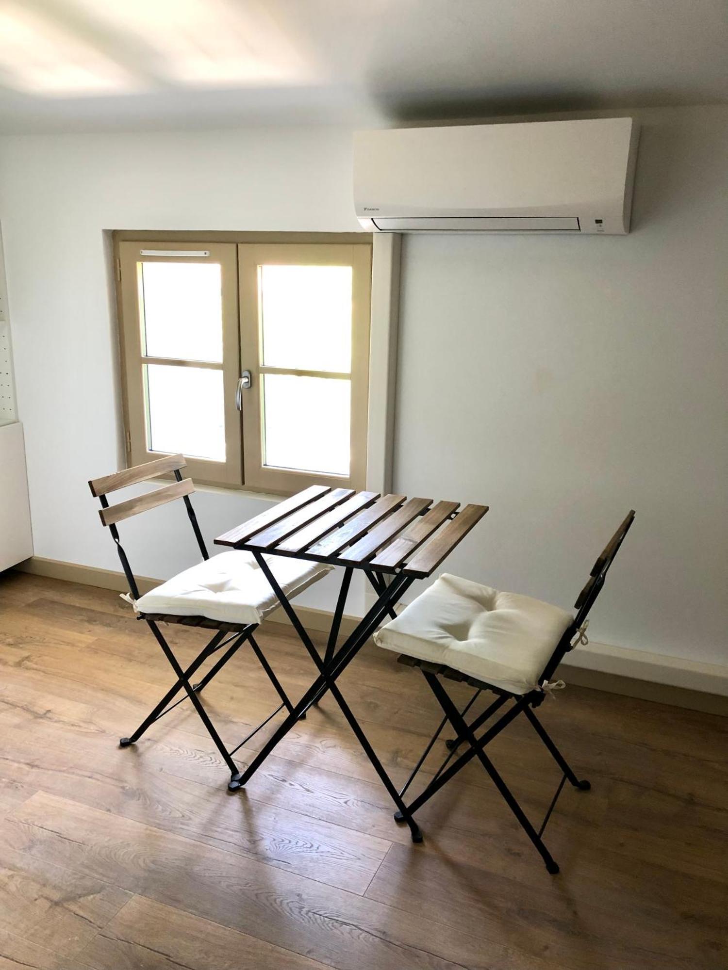 Neuf, Confort, Au Coeur Du Village Apartment